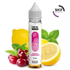 Iwik - Cherry Lemon Mint - Mini Shot 10ml