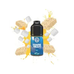 Flavour Boss - Krispie Treats - Minishot 10ml