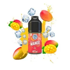 Flavour Boss - Mega Mango Man - Minishot 10ml