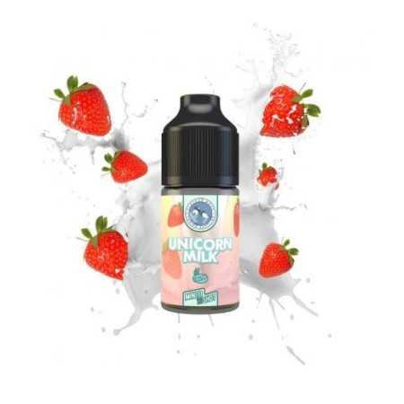 Flavour Boss - Unicorn Milk - Minishot 10ml