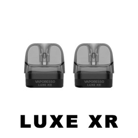2Pz Coil Luxe X / XR / XR Max (confezione da 2) - Vaporesso