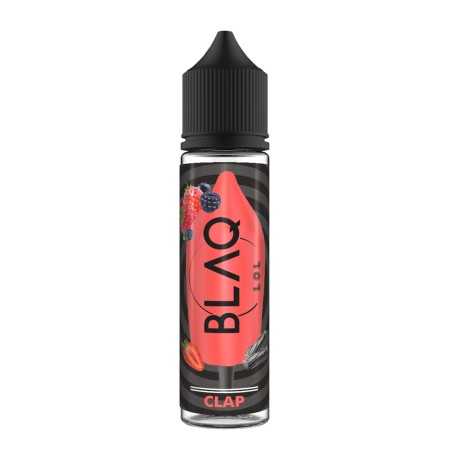 Blaq Clap - 20ml Shot Series