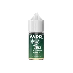 VAPR. Mint Tea - Mini Shot 10+10