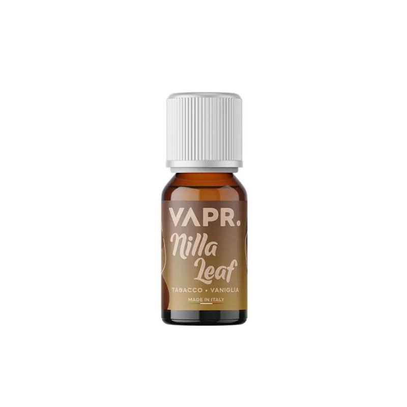 VAPR. Nilla Leaf - Aroma 10ml