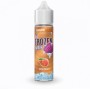 Svaponext - The Frozen Brain - Esta Peach - Shot Series 20ml