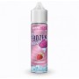 Svaponext - The Frozen Brain - Strawberry - Shot Series 20ml