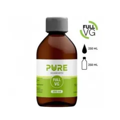 Base Pure Full Vg - 250ml