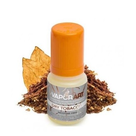 E-Liquid Vaporart – Dry Tobacco 10ml