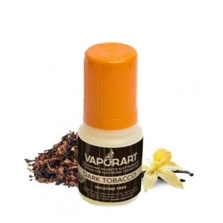 E-Liquid Vaporart – Dark Tobacco 10ml