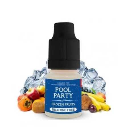 E-Liquid Vaporart – Pool Party 10ml