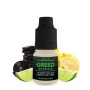 E-Liquid Vaporart – Greed 10ml