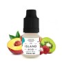 E-Liquid Vaporart – The Island 10ml