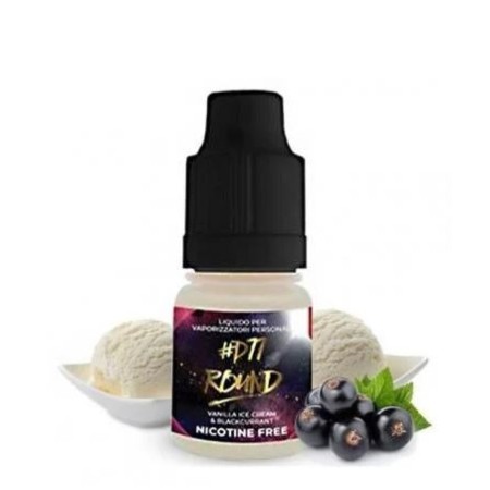 E-Liquid Vaporart – Round 10ml