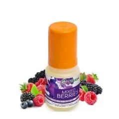 E-Liquid Vaporart – Mixed Berries 10ml