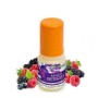 E-Liquid Vaporart – Mixed Berries 10ml