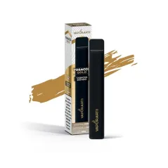 Tobacco Gold - Vaporart - Pod Usa E Getta - 2 ml