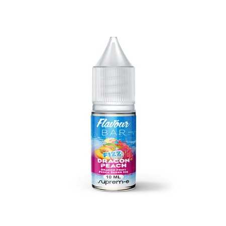 Aroma Concentrato Suprem-E Flavour Bar - Fizz Dragon Peach -10ml