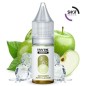 Iwik - Green Apple Ice - Mini Shot 10ml