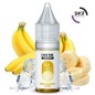 Iwik - Banana Ice - Mini Shot 10ml