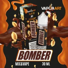 Vaporart Bomber - MIX&VAPE 30 ML