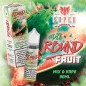 Super Flavor Round Fruit - D77 - MIX&VAPE 30 ML