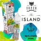 Super Flavour The Island - MIX&VAPE 30 ML