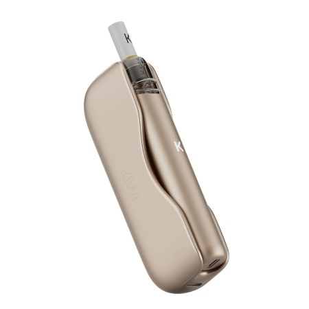 Kiwi 2 Starter Kit - Kiwi Vapor