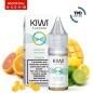 E-Liquid Oasis - Kiwi Vapor - 10 ml - Nicotina 0 Mg