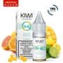 E-Liquid Oasis - Kiwi Vapor - 10 ml