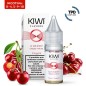 E-Liquid Cherry - Kiwi Vapor - 10 ml