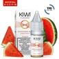 E-Liquid Watermelon - Kiwi Vapor - 10 ml - Nicotina 0 Mg