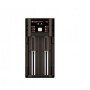 E-Cig Power Q2 - Caricabatterie - 2 Slot