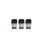 3Resistenze Novo 2X Meshed MTL - Smok