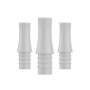 3Pz Drip Tip In Silicone Per Kiwi - Kiwi Vapor