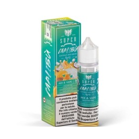 Super Flavor Malibu - MIX&VAPE 30 ML