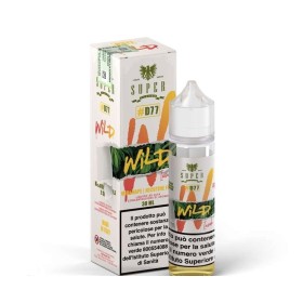 Super Flavor Round Wild - D77 - MIX&VAPE 30 ML