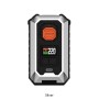 Armour Max - Box Mod - Vaporesso
