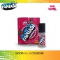 Fantasi - Cherry Ice - Aroma Mini 10ml by Vape Juice