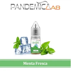 Aroma Concentrato Pandemic Lab – Ice Mint – 10ml