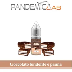 Aroma Concentrato Pandemic Lab – Premium Edition – Pinguino – 10ml