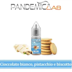 Aroma Concentrato Pandemic Lab – Premium Edition – Victor – 10ml
