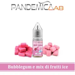 Pandemic Lab - Premium Edition– Ubba Bubba  - 10ml Minishot Per 20ml