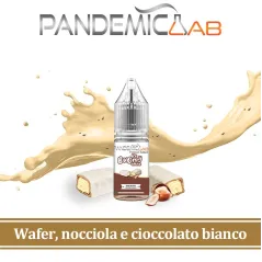 Pandemic Lab - Premium Edition – Ke Buono White - 10ml Minishot Per 20ml