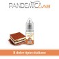 Pandemic Lab - Premium Edition – Tiramisù - 10ml Minishot Per 20ml