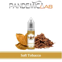 Pandemic Lab – Premium Gold – 20ml Shot Series