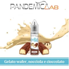 Pandemic Lab – Premium Edition – Ke Buono Gelato – 20ml Shot Series