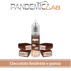 Pandemic Lab – Premium Edition – Pinguino – 20ml Shot Series