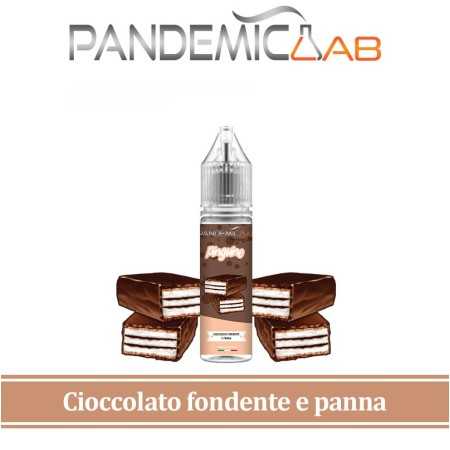 Pandemic Lab – Premium Edition – Pinguino – 20ml Shot Series