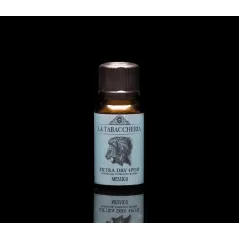 La Tabaccheria - Messico - Extra Dry 4Pod Tobacco Blend Aroma - 20ml Shot Series