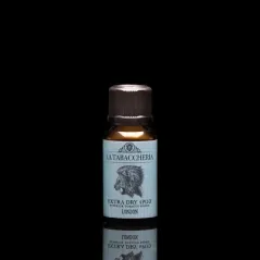 La Tabaccheria - London Extra Dry 4Pod Original White Aroma - 20ml Shot Series